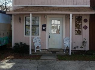 502 Landview #A, Valparaiso, FL 32580