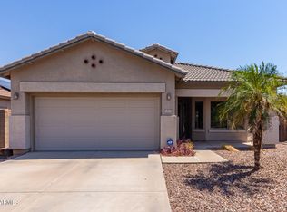 14631 W Redfield Rd, Surprise, AZ 85379