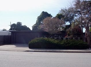 1668 Taylor St, San Mateo, CA 94403