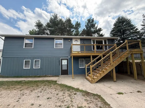 1033 Fuller Ave, Big Rapids, MI 49307