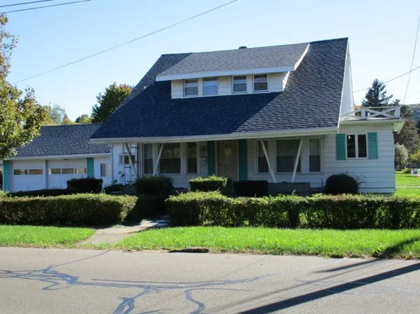 318 E Washington St, Bath, NY 14810