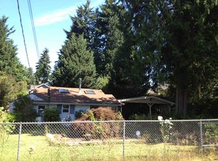 3032 NE 88th St, Seattle, WA 98115