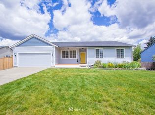 4207 214th St E, Spanaway, WA