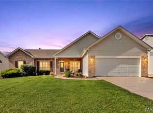 934 Annabrook Park Dr, O'Fallon, MO 63366