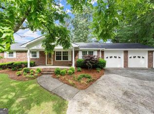 6753 Old Beulah Rd, Lithia Springs, GA 30122