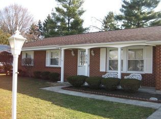 454 Normandy Dr, Marion, OH
