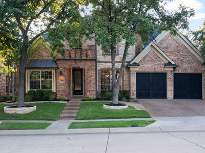 8531 Navisota Dr, Argyle, TX, 76226