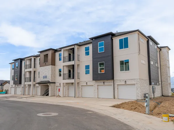 12727 S Skyline Loop Ln #C303, Herriman, UT 84096