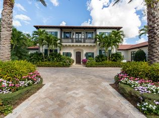 12395 Cypress Island Way, Wellington, FL 33414