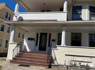 60 Merchant St, Bridgeport, CT 06604