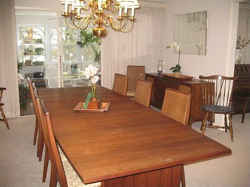 Great Home For Entertaining