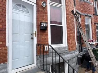 913 N Monroe St, Baltimore, MD 21217