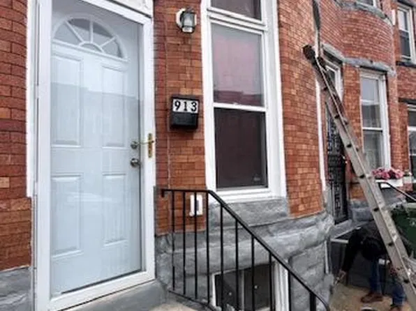 913 N Monroe St, Baltimore, MD 21217
