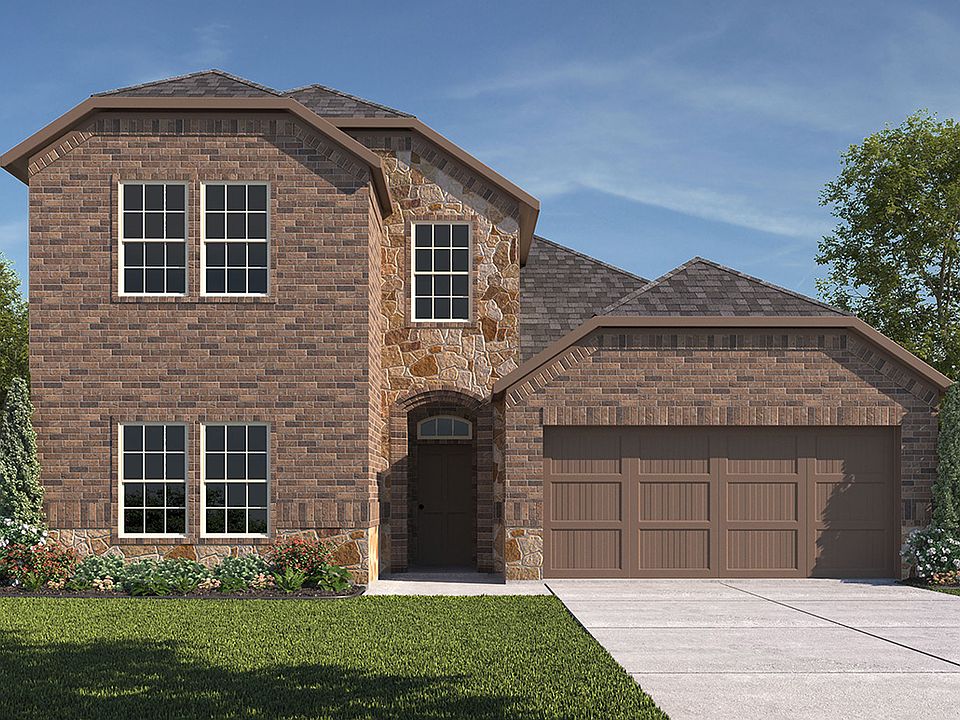 Plan Elevation.