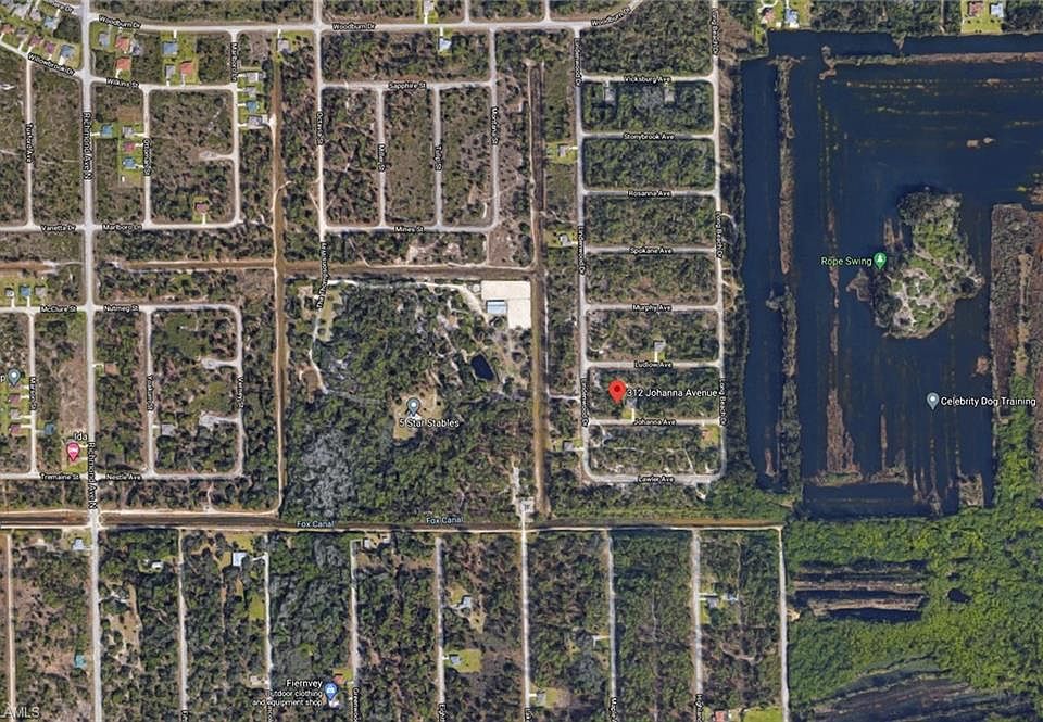 1st image of 312 Johanna Ave