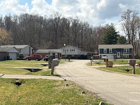 4th image of 3606 Stacy Ct