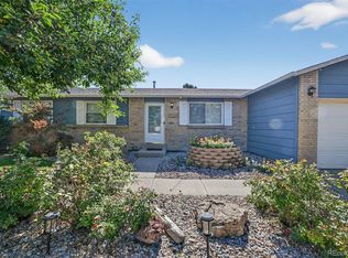 3166 S Fraser St, Aurora, CO 80014