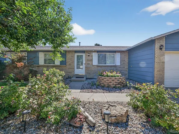 3166 S Fraser Street, Aurora, CO 80014