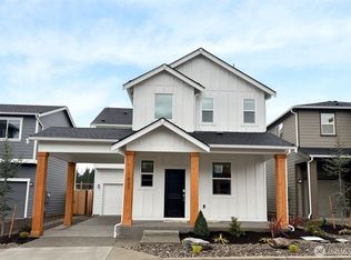 Lennar At Madrona Ridge, Port Townsend, WA 98368
