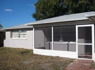 7635 Seashore Dr, Port Richey, FL 34668