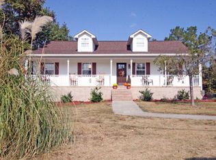 179 Melissa Dr, Ringgold, GA 30736