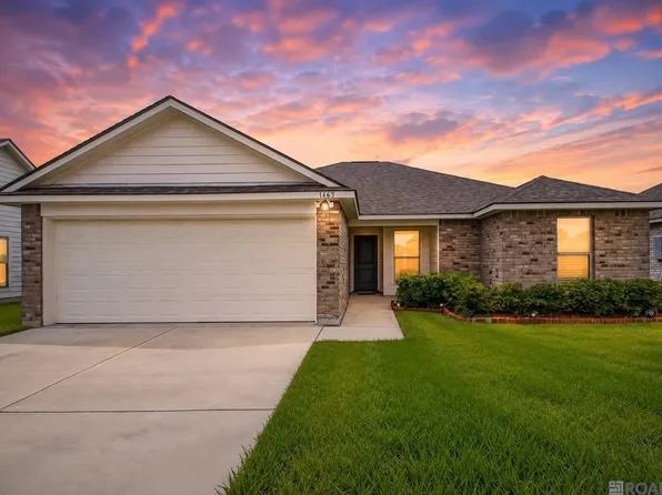1463 Marlena Meadows Dr, Gonzales, LA 70737