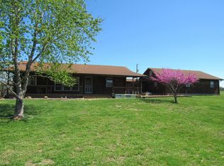 25625 State Route U, Saint James, MO 65559