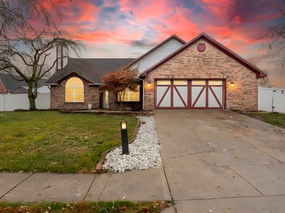 7674 Doone Valley Ct, Avon, IN, 46123