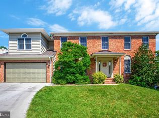 9200 Hines Meadow Way, Baltimore, MD 21234
