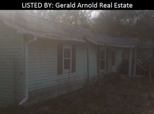 2346 Avondale Mill Rd, Macon, GA 31216