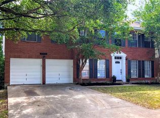 8411 Cambria Dr, Austin, TX 78717