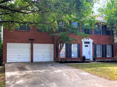 8411 Cambria Dr, Austin, TX, 78717