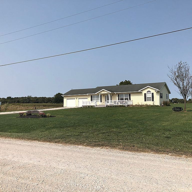 739 W Clark St, Davis City, IA 50065 Zillow