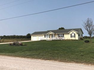 739 W Clark St, Davis City, IA 50065
