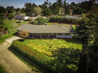 1791 Vine Ave, McKinleyville, CA 95519