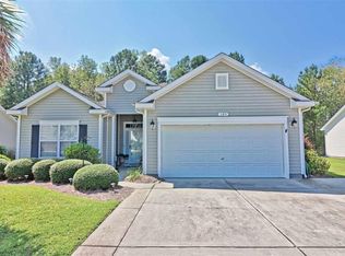 125 Carriage Lake Dr, Little River, SC 29566