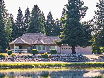 13117 Spring Lake St, Redding, CA, 96003