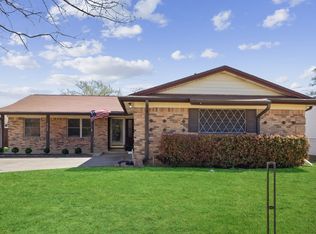 3106 Ridgeway St, Irving, TX 75062