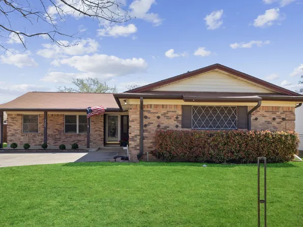 3106 Ridgeway St, Irving, TX 75062