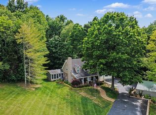 5833 Highway 76e, Springfield, TN 37172