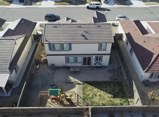6990 Lusitano Way, Sparks, NV