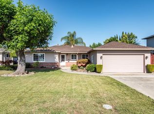 1059 Macon Ave, San Jose, CA 95117