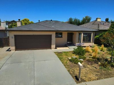 1304 Meridian St, Hollister, CA, 95023