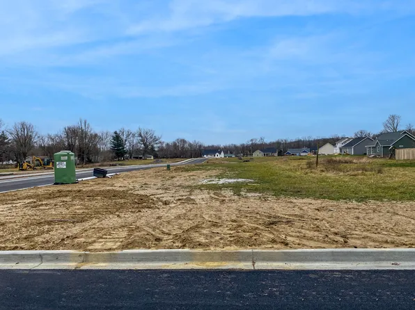 109 Knob View Trce, Junction City, KY 40440