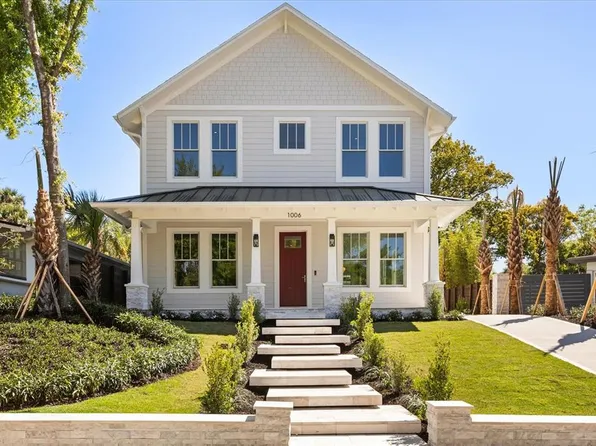 1006 E Harwood St, Orlando, FL 32803
