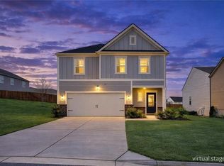 31 Valleywood Ct, Dawsonville, GA 30534