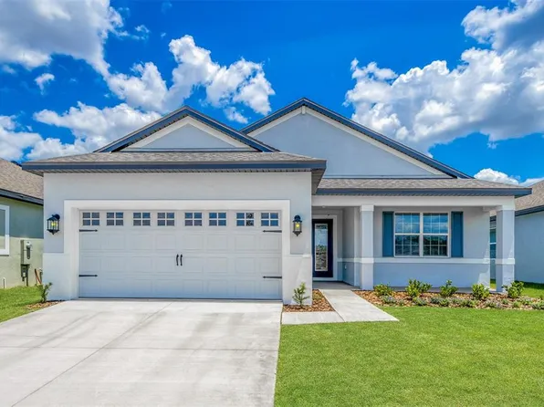 3322 Chinotto Dr, Lake Alfred, FL 33850