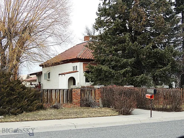 611 Hobson Ave, Butte, MT 59701