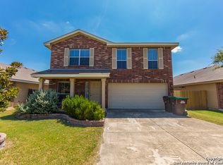 9606 Caspian Frst, San Antonio, TX 78254