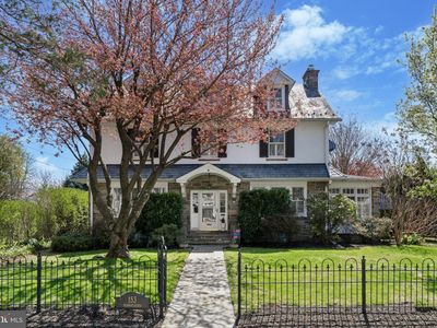 153 Pennsylvania Ave, Bryn Mawr, PA, 19010